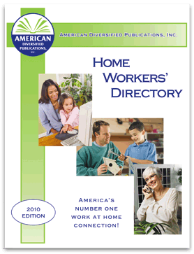 american diversified publications work at home reviews