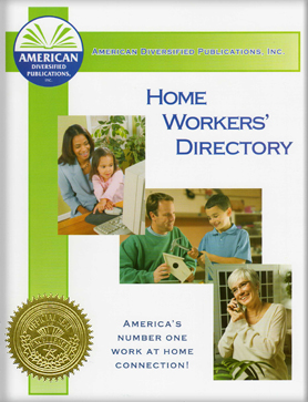 Home Workers Directory